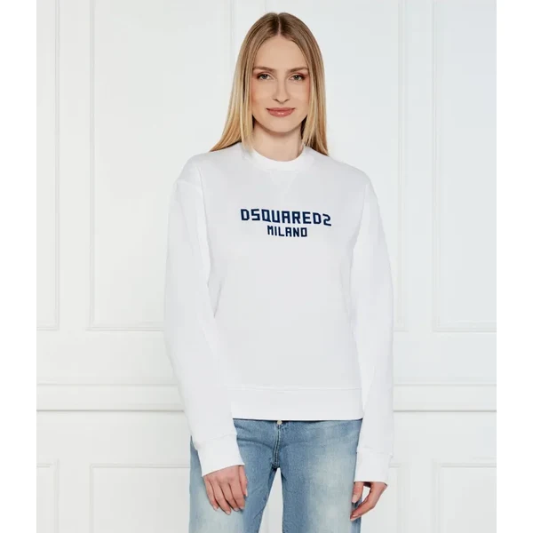 Dsquared2 Mikina | Relaxed fit 62742430