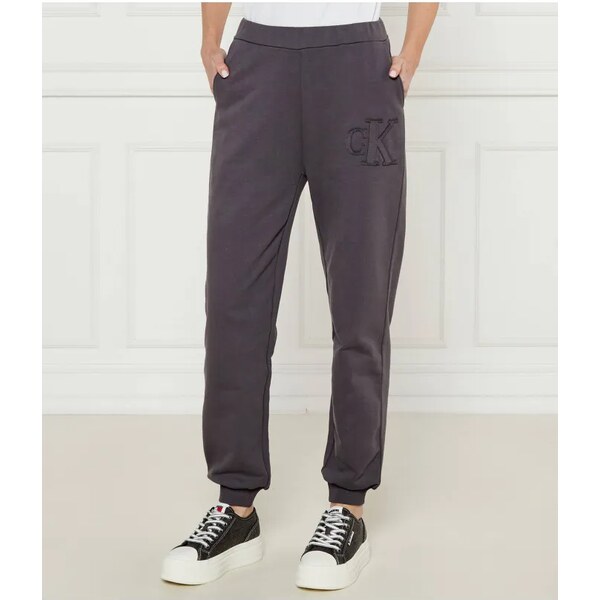 Calvin Klein Jeans Teplákové nohavice | Regular Fit 62742420