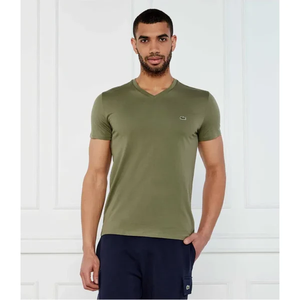 Lacoste Tričko | Regular Fit 62740727