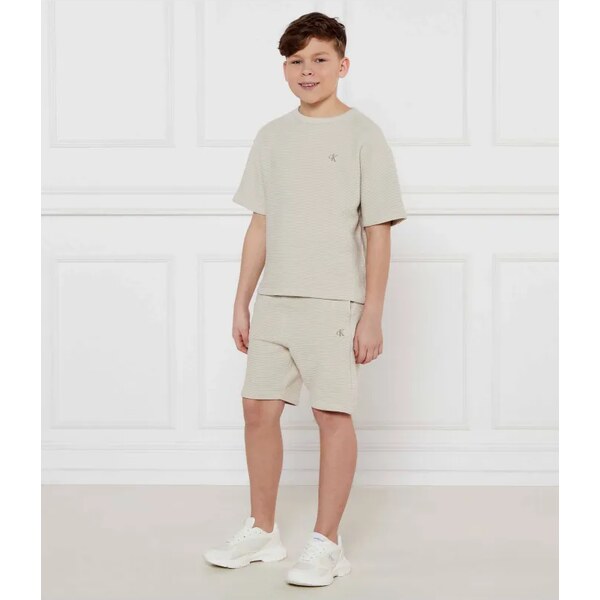 Calvin Klein Jeans Súprava | Relaxed fit 62742437