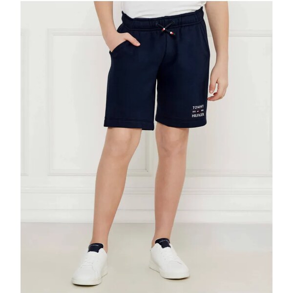 Tommy Hilfiger Šortky | Regular Fit 62742439