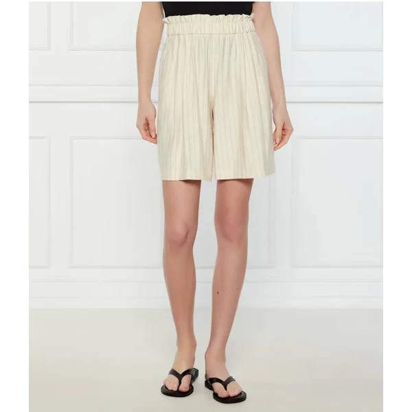 Twinset U&B Šortky | Regular Fit 62721436