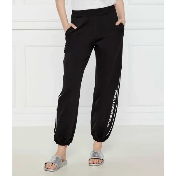 Karl Lagerfeld Teplákové nohavice | Regular Fit 62742561