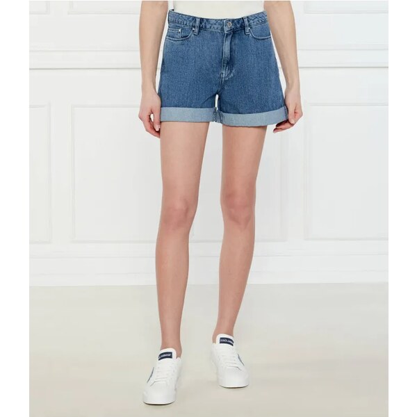 Karl Lagerfeld Šortky IKON DUO | Regular Fit 62742562