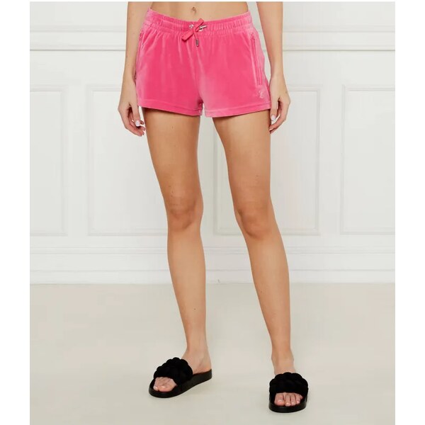 Juicy Couture Šortky TAMIA | Regular Fit 62742461