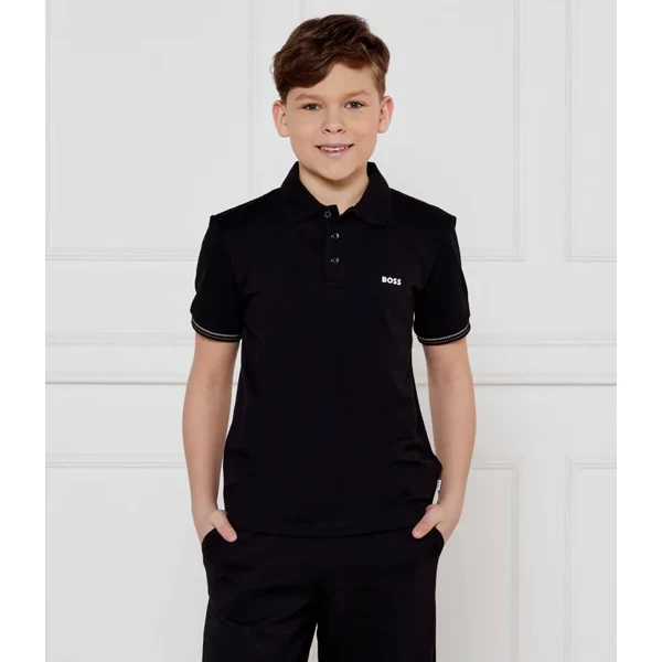 BOSS Kidswear Polo tričko | Regular Fit 62740676