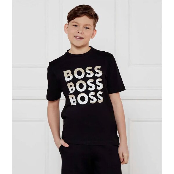 BOSS Kidswear Tričko | Regular Fit 62740680