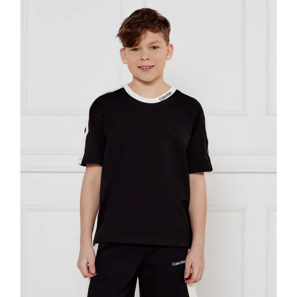 Calvin Klein Jeans Tričko | Regular Fit 62726378