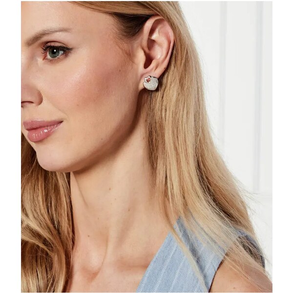 Guess Náušnice HEART 62726299