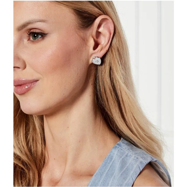 Guess Náušnice HEART 62726294