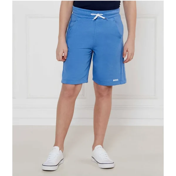 BOSS Kidswear Šortky | Regular Fit 62726131