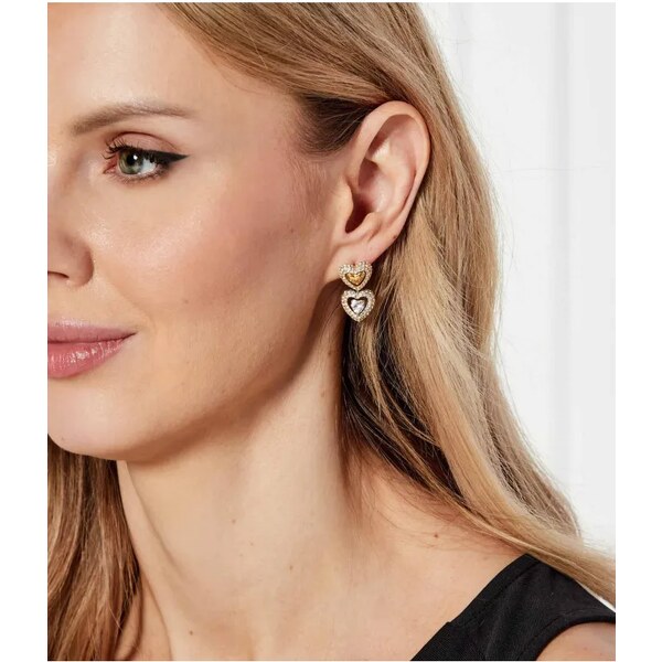 Guess Náušnice HEART 62726290
