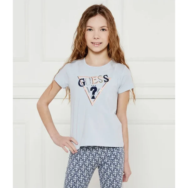 Guess Tričko | Regular Fit 62726019