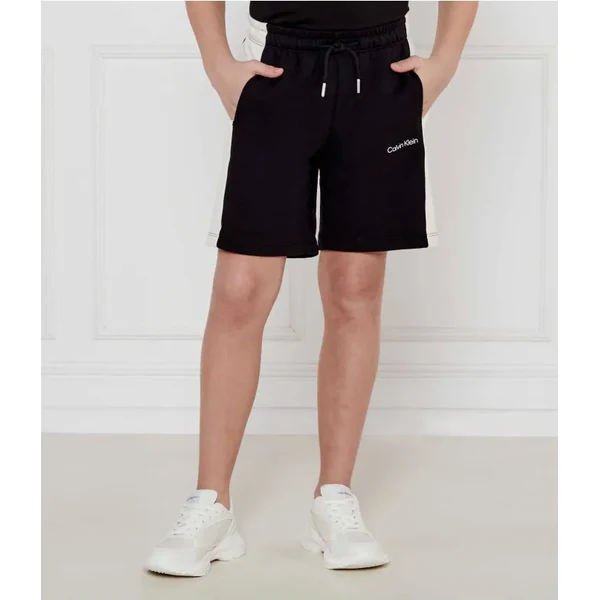 Calvin Klein Jeans Šortky | Relaxed fit 62726380