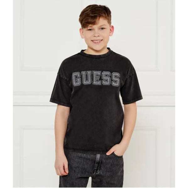 Guess Tričko | Regular Fit 62712623