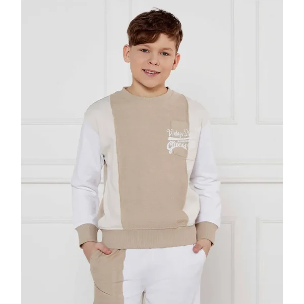 Guess Mikina | Oversize fit 62742568