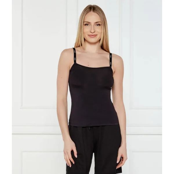 BOSS BLACK Top VEST CI | Regular Fit 62701499