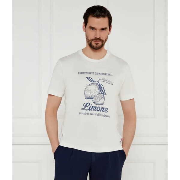 Joop! Jeans Tričko 15 JJJ-25Almir | Regular Fit 62703740