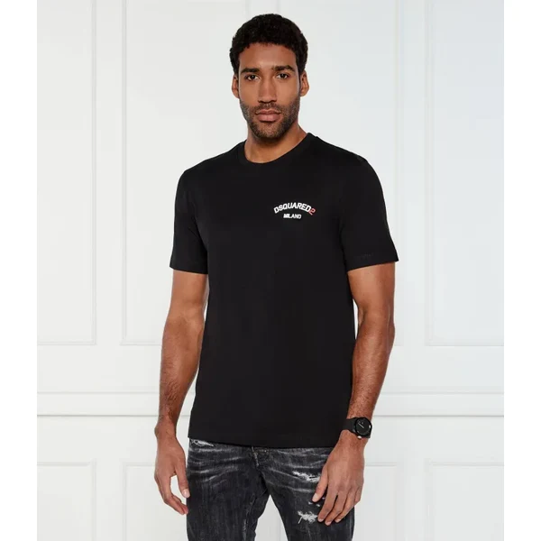 Dsquared2 Tričko | Regular Fit 62703703