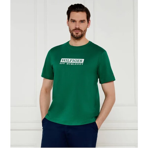 Tommy Hilfiger Tričko | Regular Fit 62703717