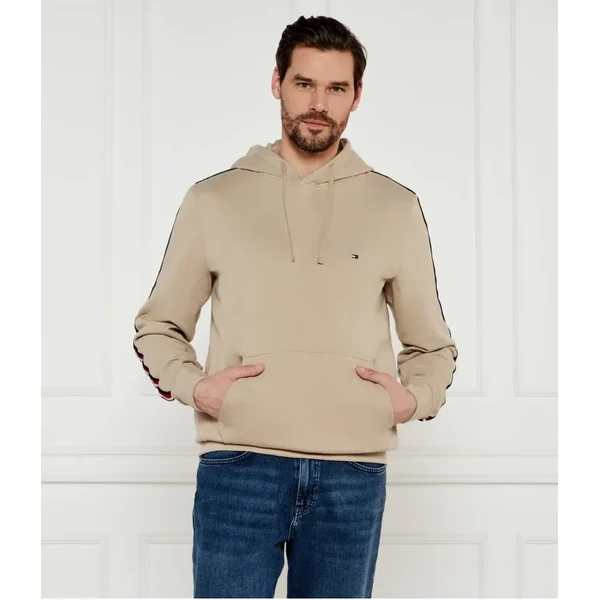 Tommy Hilfiger Mikina GLOBAL STRIPE | Regular Fit 62703783