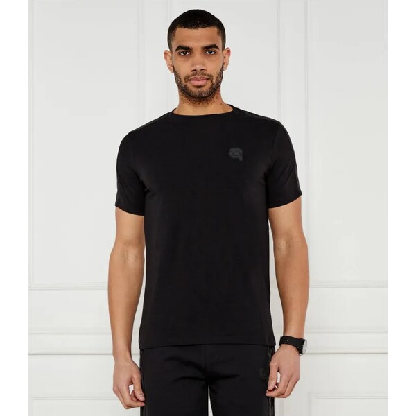 Karl Lagerfeld Tričko | Regular Fit 62691826