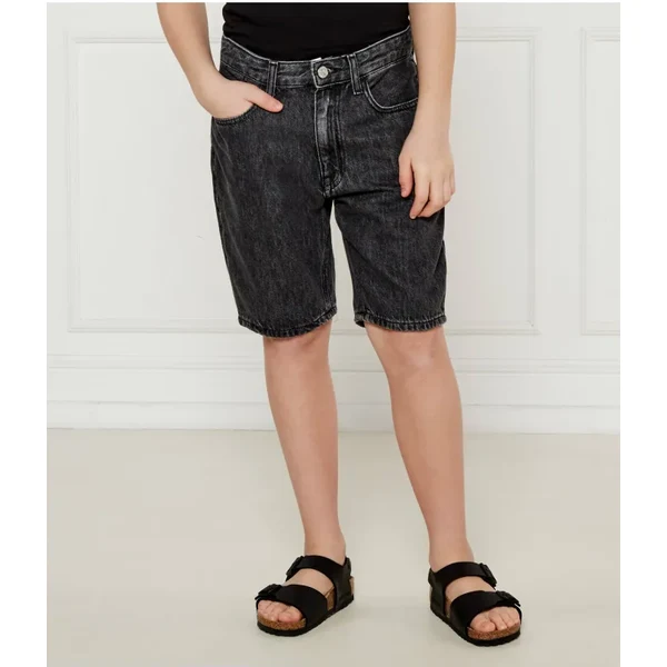 Calvin Klein Jeans Džínsové šortky | Regular Fit 62703738