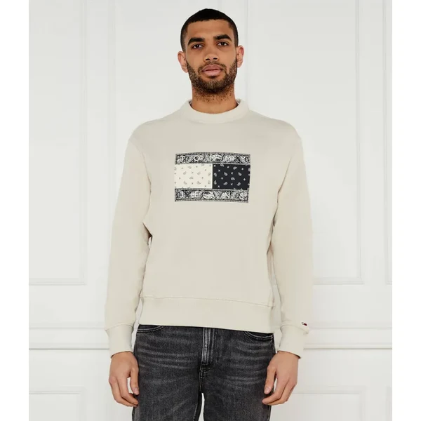 Tommy Jeans Mikina | Loose fit 62668280