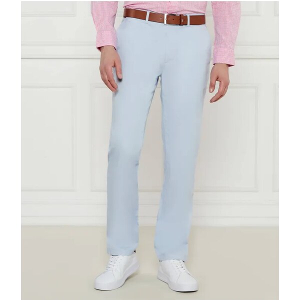 Tommy Hilfiger Chino nohavice Denton | Regular Fit 62680335