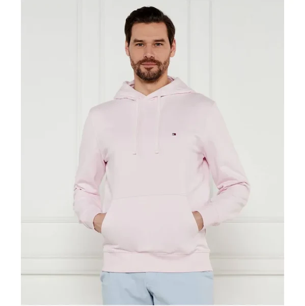 Tommy Hilfiger Mikina ESSENTIAL TERRY | Regular Fit 62655156
