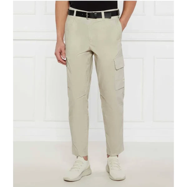 BOSS ORANGE Kapsáče Sisla | Tapered fit 62703823