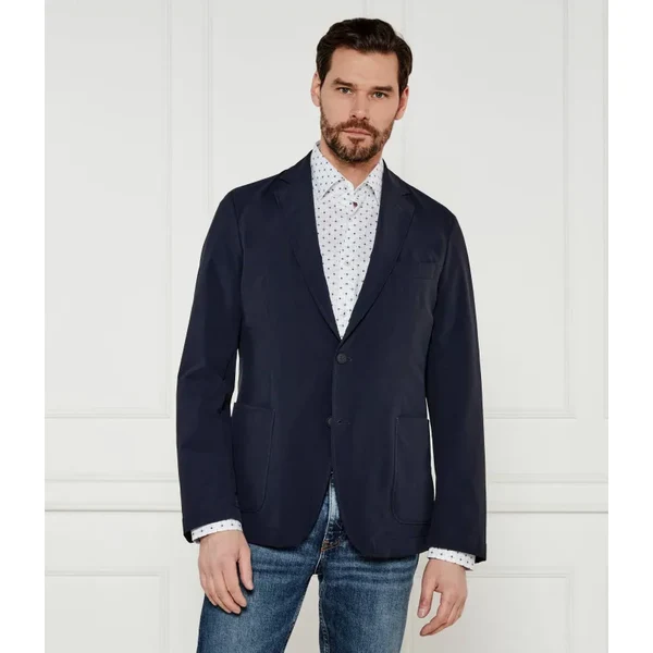 BOSS BLACK Sako P-Hanry-WG-251F | Slim Fit 62647039