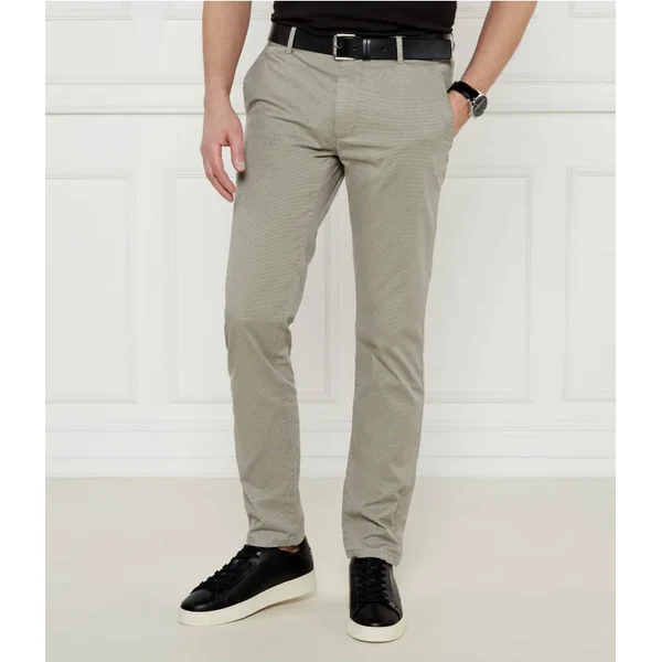BOSS ORANGE Chino nohavice | Slim Fit 64532499