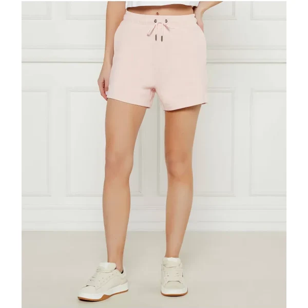 Guess Jeans Šortky EMBRO | Regular Fit 62635327