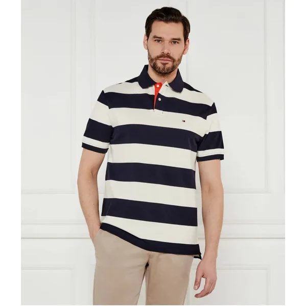 Tommy Hilfiger Polo tričko | Classic fit 62631704
