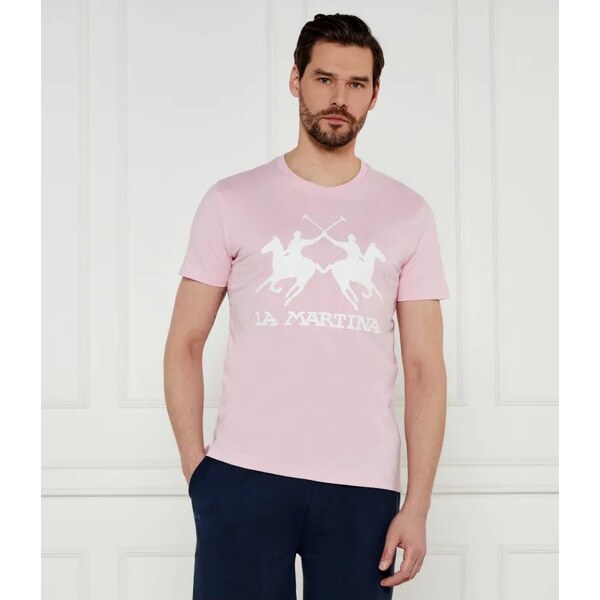 La Martina Tričko | Regular Fit 62635308
