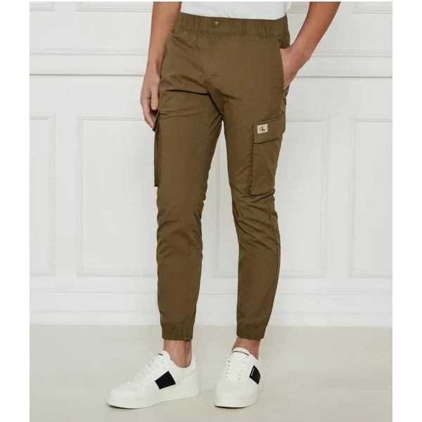 Calvin Klein Jeans Kapsáče ATMOSPHERE | Skinny fit 62635225