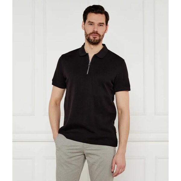 Joop! Jeans Polo tričko Aleandro | Regular Fit 62631695
