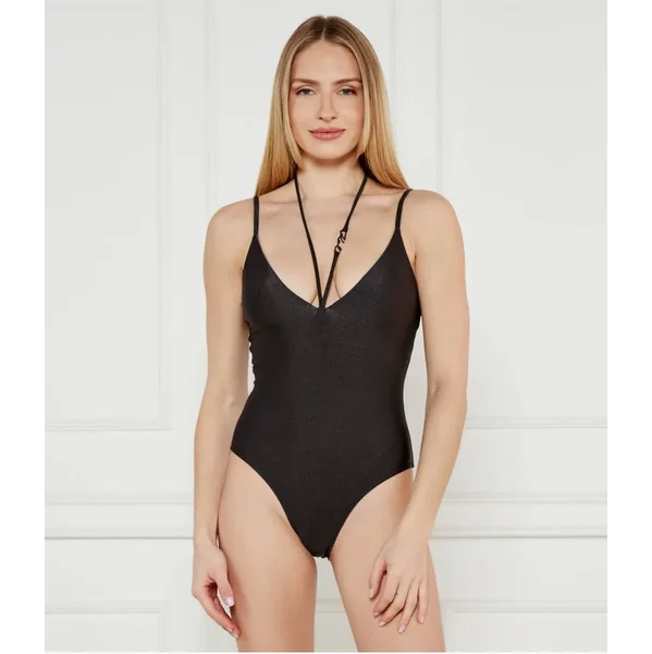 Karl Lagerfeld Plavky Dna Shine Cheeky 64343698