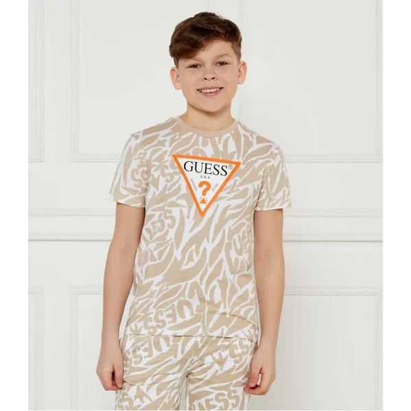 Guess Tričko | Regular Fit 62635384