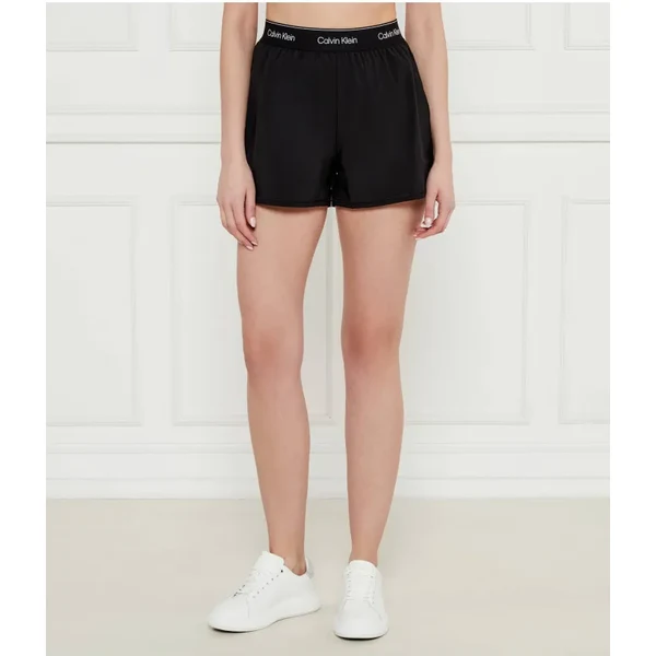 Calvin Klein Performance Šortky | Regular Fit 62619078