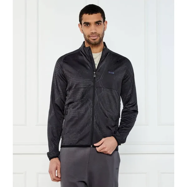 BOSS GREEN Mikina Sweat Desert Active | Regular Fit 62619214