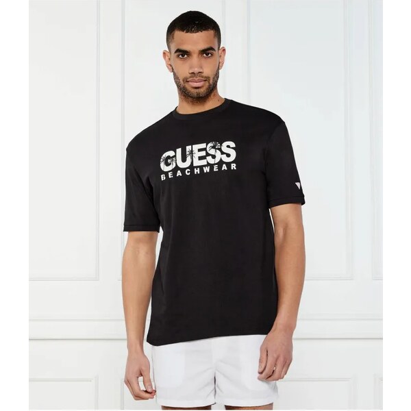 Guess Underwear Tričko | Classic fit 62619185