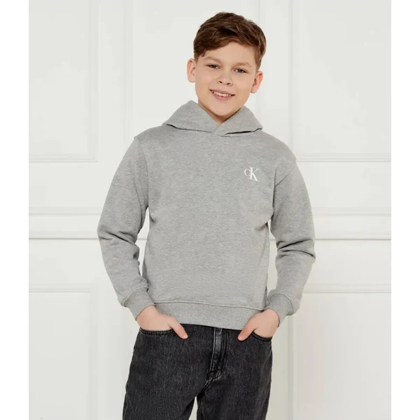 Calvin Klein Jeans Mikina | Regular Fit 62647048