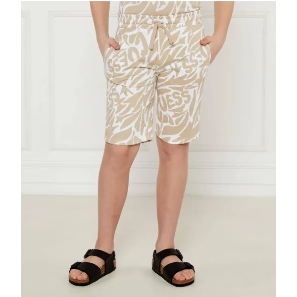Guess Šortky | Regular Fit 62620385