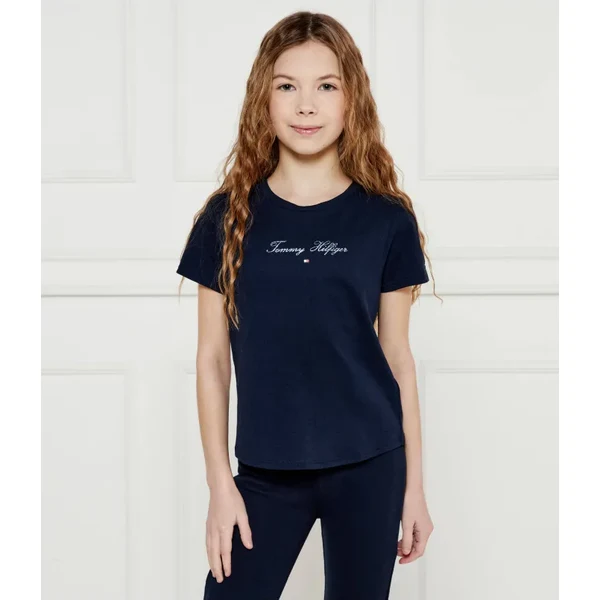 Tommy Hilfiger Tričko | Slim Fit 62620249