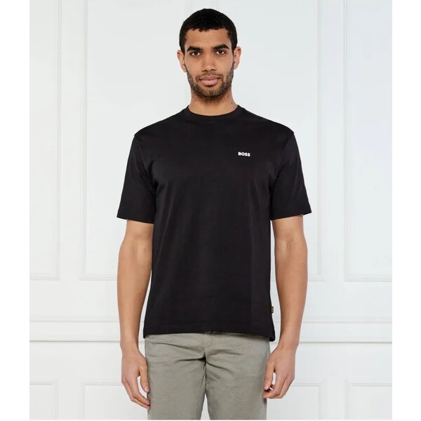 BOSS ORANGE Tričko Te_surfaceshort | Loose fit 62620251