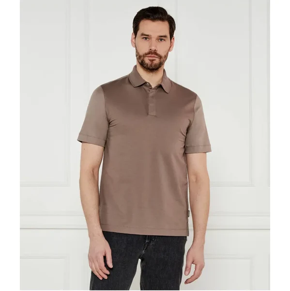 BOSS BLACK Polo tričko P-Prout 224 | Regular Fit 62619157