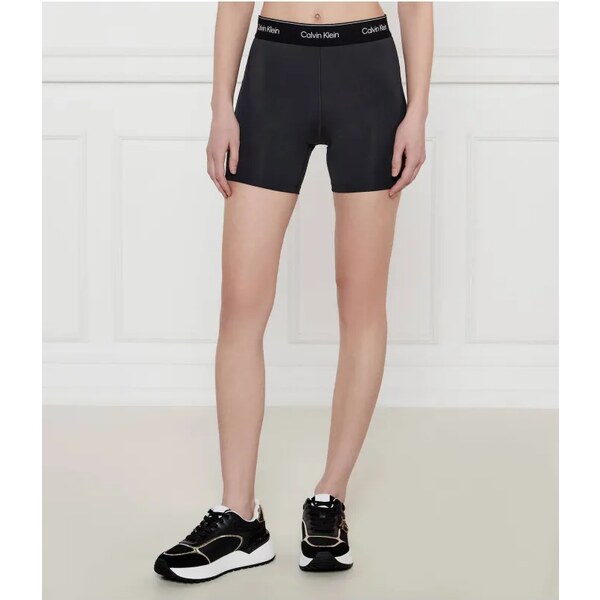 Calvin Klein Performance Cyklistické šortky | Slim Fit 62602191
