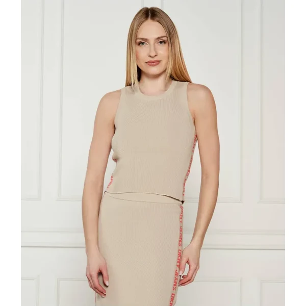 DKNY Top | Slim Fit 62599294